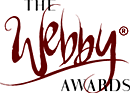 Webby Awards Logo