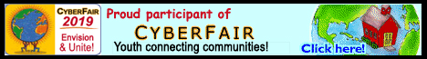 2019 CyberFair Participant Banner