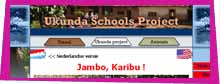 CyberFair - Ukunda Schools Project