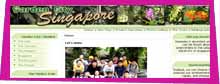 CyberFair - Garden City - Singapore