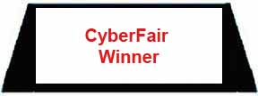 Global SchoolNet CyberFair 2012 Winner