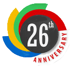 CyberFair 26th Anniversary