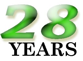 CyberFair 28th Anniversary