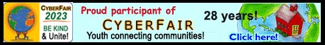 2023 CyberFair Participant Banner