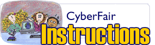 CyberFair Instructions