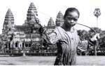 Cambodia child