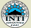 INTI Expedition 2001