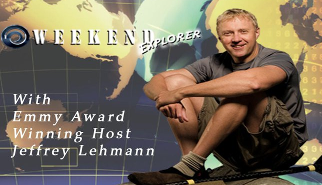 Global SchoolNet Expeditions & Jeffrey Lehman - Explorer Kids!