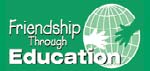 Friendship Through Education